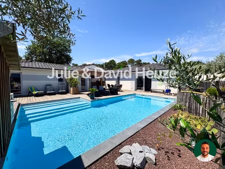 maison 5 pièces - 135 m²
