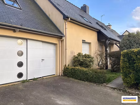location maison 6 pièces 113 m² à torcé (35370)
