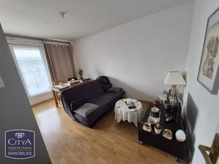 appartement t2