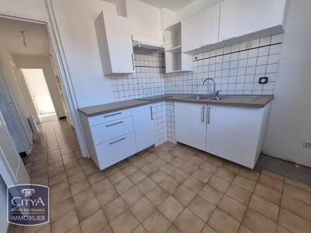 appartement t3