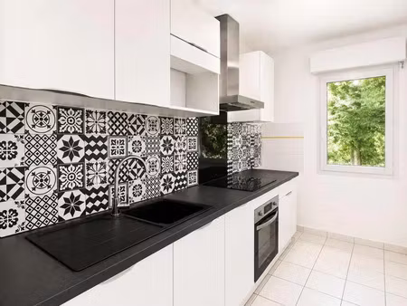 vente appartement 2 pièces 47 m² balma (31130)