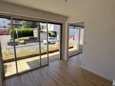 location appartement 1 pièce 26 m² à le havre (76600)