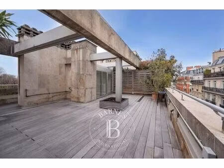 appartement de luxe en location à tour eiffel  invalides – ecole militaire  saint-thomas d