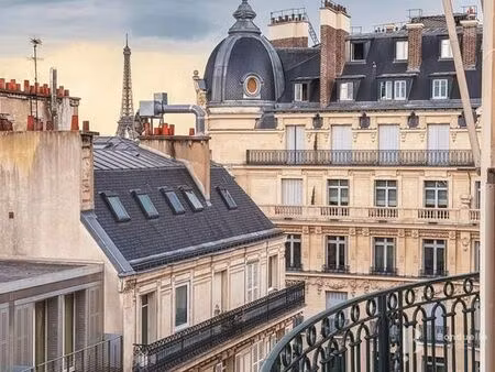 appartement de prestige en location champs-elysées  madeleine  triangle d’or  paris  île-d