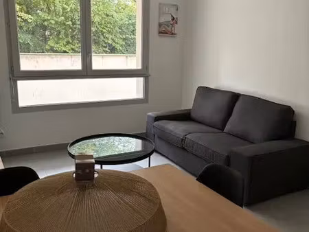 location appartement 2 pièces 38 m² à toulouse (31500)