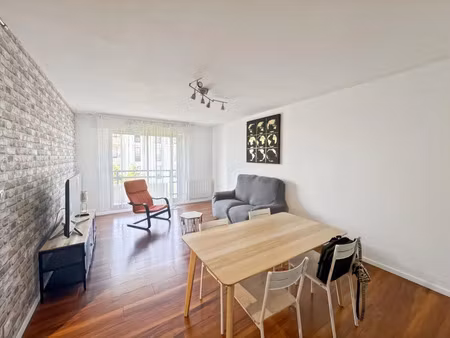 location appartement 3 pièces 63 m² à toulouse (31500)