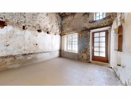 vente maison 2 pièces 113 m² vadonville (55200)
