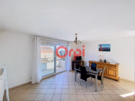 location appartement 2 pièces 46 m² à valleiry (74520)