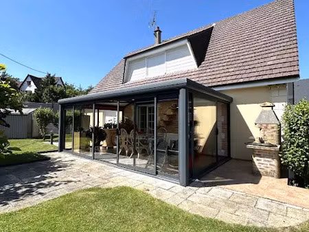vente maison 6 pièces 152 m² à bolbec (76210)  249 000 €