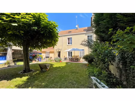 vente maison 4 pièces 156 m² bray-et-lû (95710)