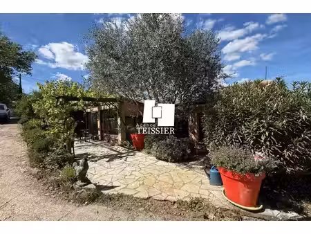 annonce maison à vendre