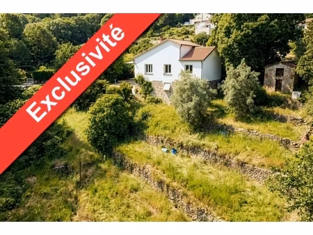 annonce maison à vendre