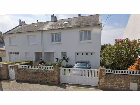 vente maison 4 pièces 105 m² le croisic (44490)