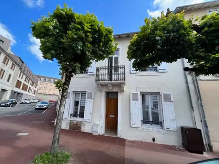 location maison 3 pièces 68 m² à limoges (87000)