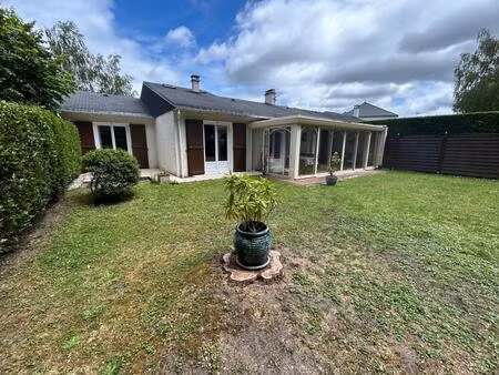 vente maison 5 pièces 108 m² mériel (95630)
