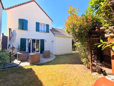 vente maison 4 pièces 80 m² saint-brice-sous-forêt (95350)