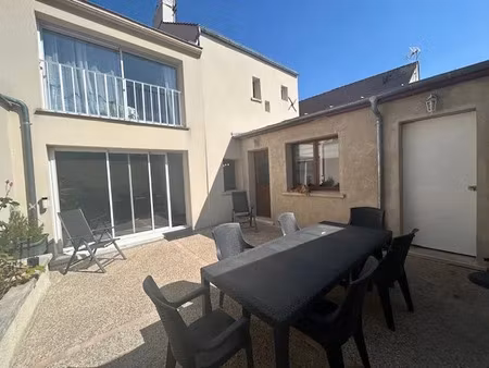 vente maison 4 pièces 96 m² courdimanche (95800)
