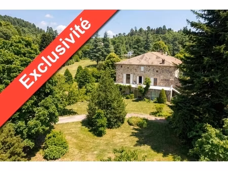 annonce maison à vendre