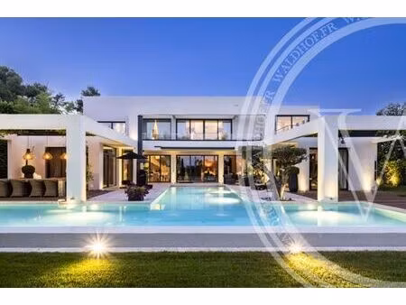 villa de luxe de 6 pièces en location mougins  provence-alpes-côte d'azur