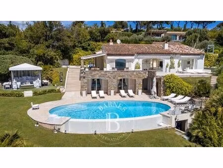 villa de luxe de 8 pièces en location ramatuelle  provence-alpes-côte d'azur