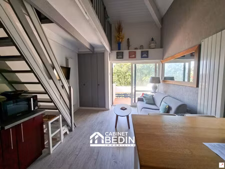 appartement 3 pièces