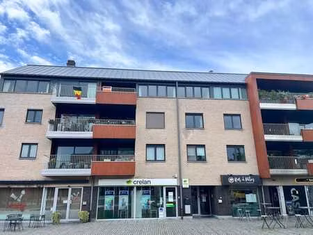 appartement de standing hyper centre embourg