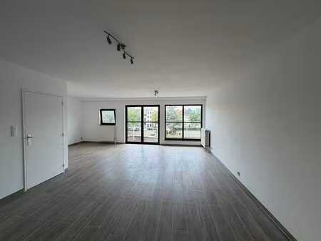 instapklaar appartement met gunstig epc a