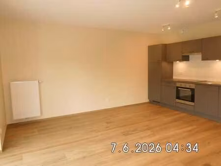 appartement 1ch; peb a  jurbise  route d'ath