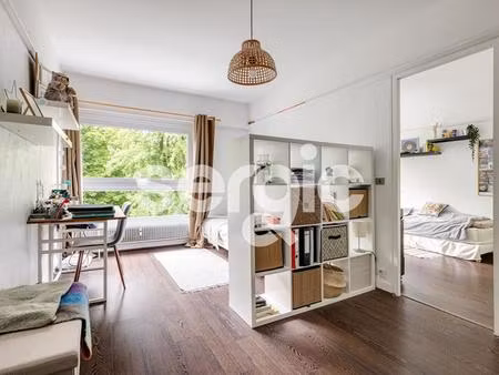 appartement lambersart 2 pièce(s) 45 m2