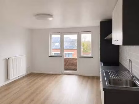 appartement 2 chambres à louer à virton