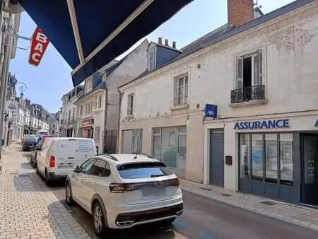 vente commerce saint avertin 37550 143m²