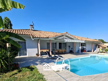 maison 5 pièces