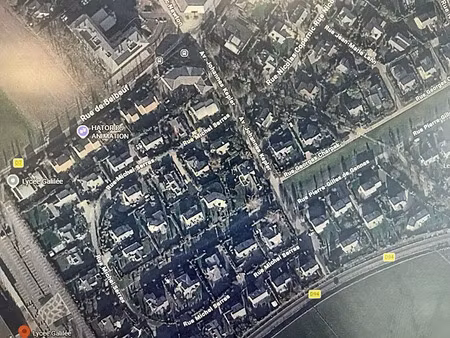 location meublée maison 6 pièces 128 m² à franqueville-saint-pierre (76520)  1 775 €