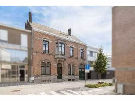 maison de maître