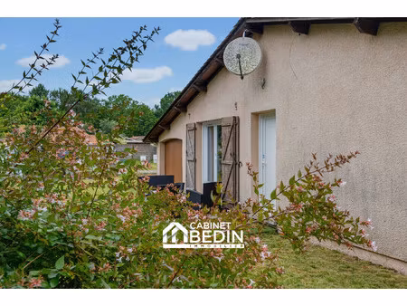 maison 3 pièces