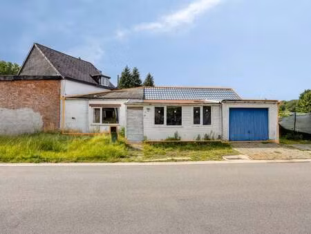 maison à vendre à leopoldsburg € 130.000 (lpfxg) - vastgoedservice mol | zimmo