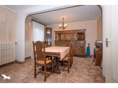 vente maison 6 pièces 120 m² lorient (56100)