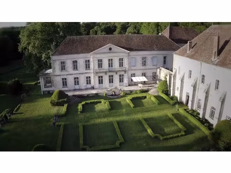 vente maison 6 pièces 693 m² montmort-lucy (51270)