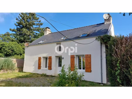 vente maison 4 pièces 110 m² saint-dolay (56130)