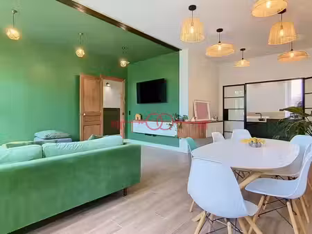 vente maison 6 pièces 193 m² selles (51490)
