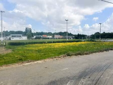 terrain à batir 4 façades sur 9a29ca à wonck