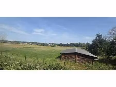 landbouwgrond / weide 85 are