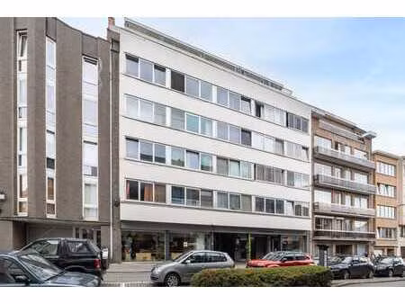 chambre prête à emménager au centre de leuven