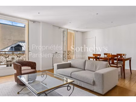 appartement de luxe à louer dans le quartier saint philippe du roule