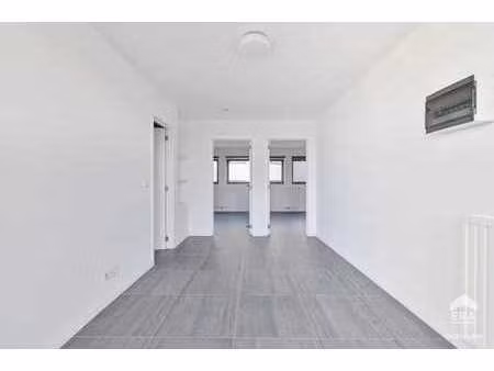 studio avec terrasse à vendre à bruxelles