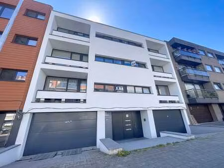 wemmel - magnifique 2 chambres