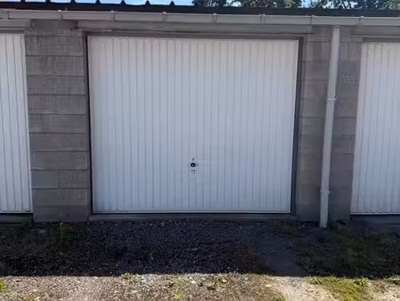 box extérieur