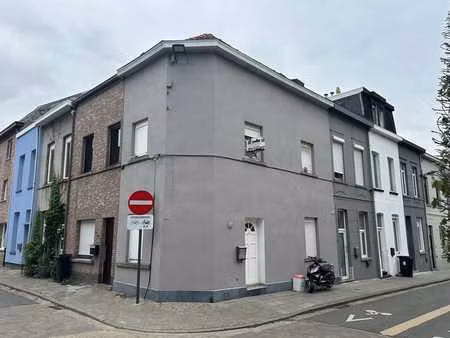 stadswoning met 3 slaapkamers