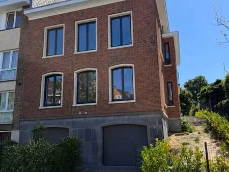 maison meublée de standing – 4 chambres  4 salles de bain