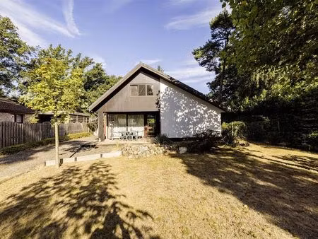 maison à vendre à morkhoven € 85.000 (lpfke) - heylen vastgoed - herentals | zimmo